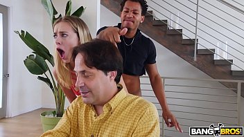 monsters of cock, interracial, Haley Reed, haley reed