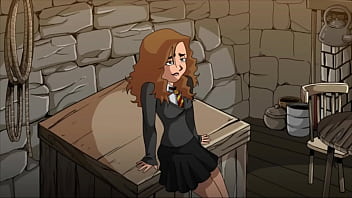 hermione, anime xxx, 3d, harry potter