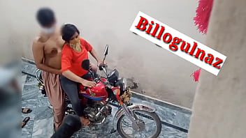 indian bhabhi sex, Billo, girlfriend, doggystyle