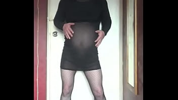 i really do want to be fucked by another man, amateur homemade, crossdresser, film me gagging on your deepthroat cumshot