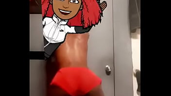 ass, ebony, big ass, booty
