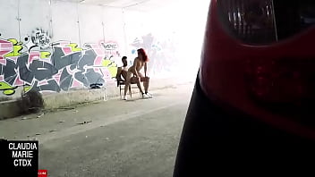 porno, primo, cousin, graffiti