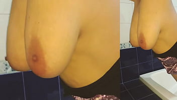 big boobs, saggy, massive tits, salut