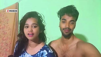 IndianxFantacy, desi young couple, Krish, hot and horny college girlfriend