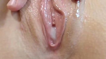 moaning, dripping pussy, hot, impregnated