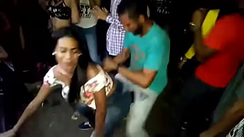 venezuela, singar, felix, bailar