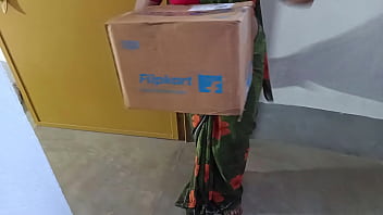 fuck delivery boy, latest indian sex, outdoor sex, amateur