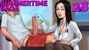 letsplay, small tits, roleplay, Misterdoktor