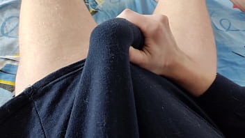 fit boy wanking, perfect dick, close up, big cock