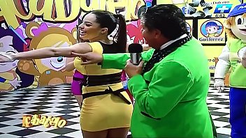 big ass, culote, arely, tellez