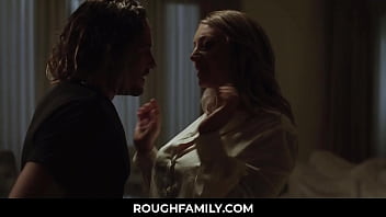 roughfamily, milf, bang, familial relations