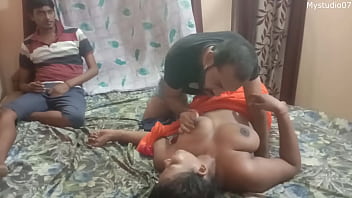 couple, indian, new sex video 2021, wife shared