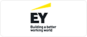 O logótipo da Ey para construir um mundo de trabalho melhor.