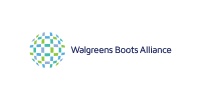 Logótipo Walgreens Boots Alliance