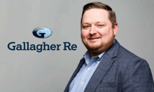 Gallagher Re sets date for new CEO for North America