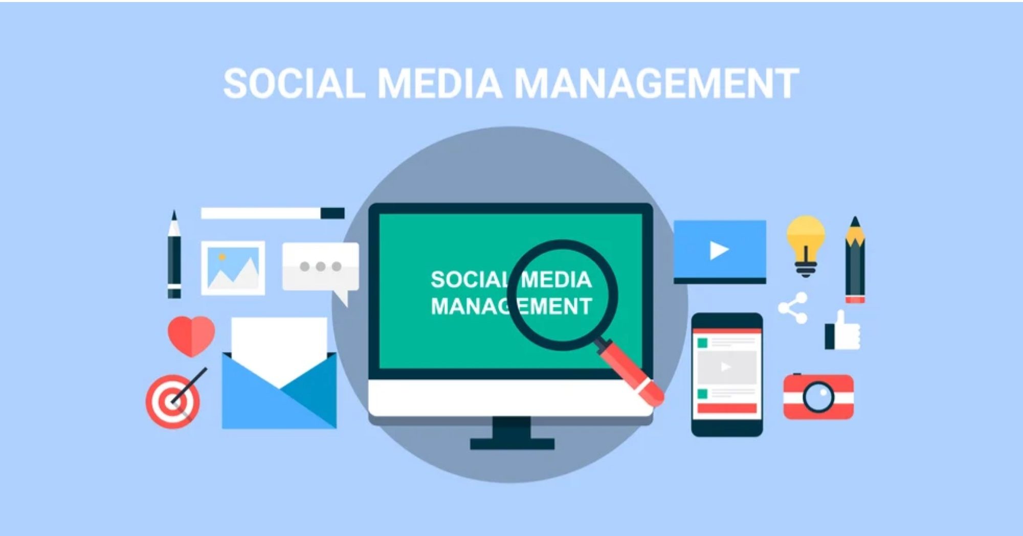 Linkdaddy Social Media Management Press Release