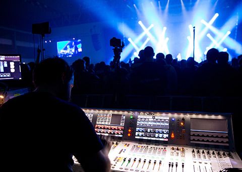 What's next in the venues market