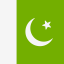 Pakistan icon 64x64