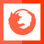 Firefox icon 64x64