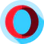 Opera icon 64x64