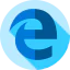 Edge icon 64x64