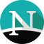 Netscape icon 64x64