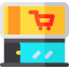 Supermarket icon 64x64