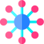 Network biểu tượng 64x64