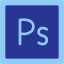 Photoshop icon 64x64