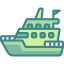 Ferry icon 64x64