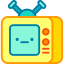 Tv icon 64x64