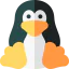 Linux icon 64x64