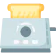 Toaster ícono 64x64