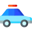 Safety car icon 64x64