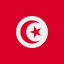 Tunisia icon 64x64