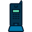 Phone receiver 图标 64x64