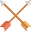 Arrows icon 64x64