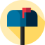 Mailbox icon 64x64