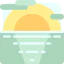 Sunshine icon 64x64