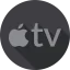 Apple tv icon 64x64