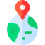 Location icon 64x64