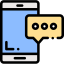 Message icon 64x64