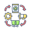 Product lauch icon 64x64