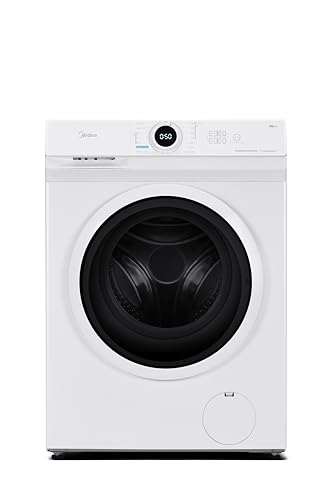 Washing Machines Load Capacity