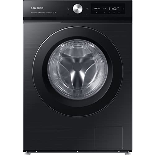 Intelligent 11kg Washing Machine - Series 5+