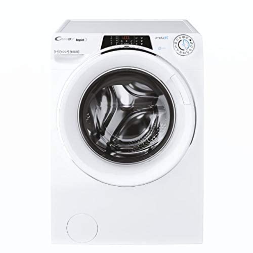 Candy 11kg 1400 RPM A+++ White Washing Machine