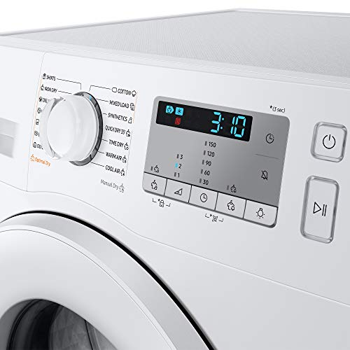 Samsung OptimalDry™ Tumble Dryer, 8kg, A++ Rated