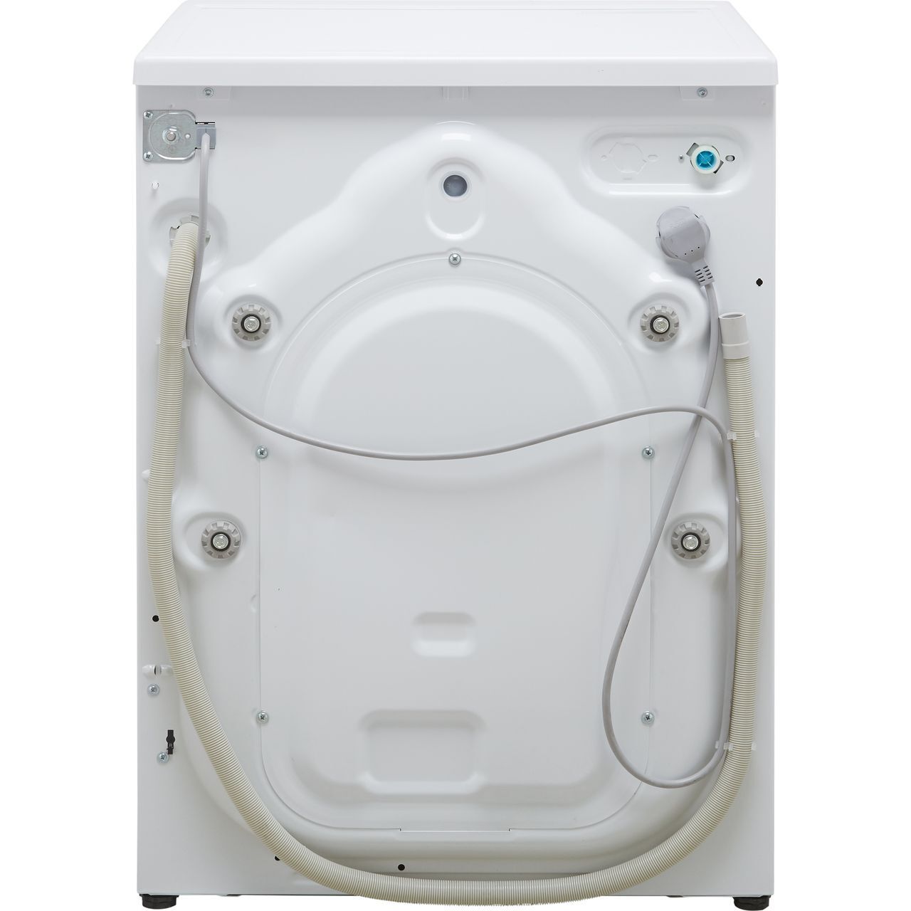 Beko 9kg 1200rpm White Washing Machine