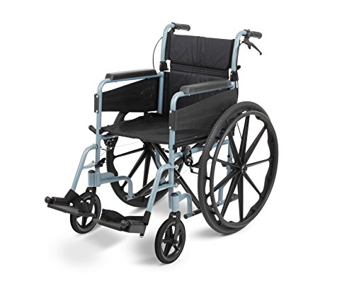 Escape Lite Self-Propelled Mobility Chair