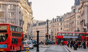 london city smartest world